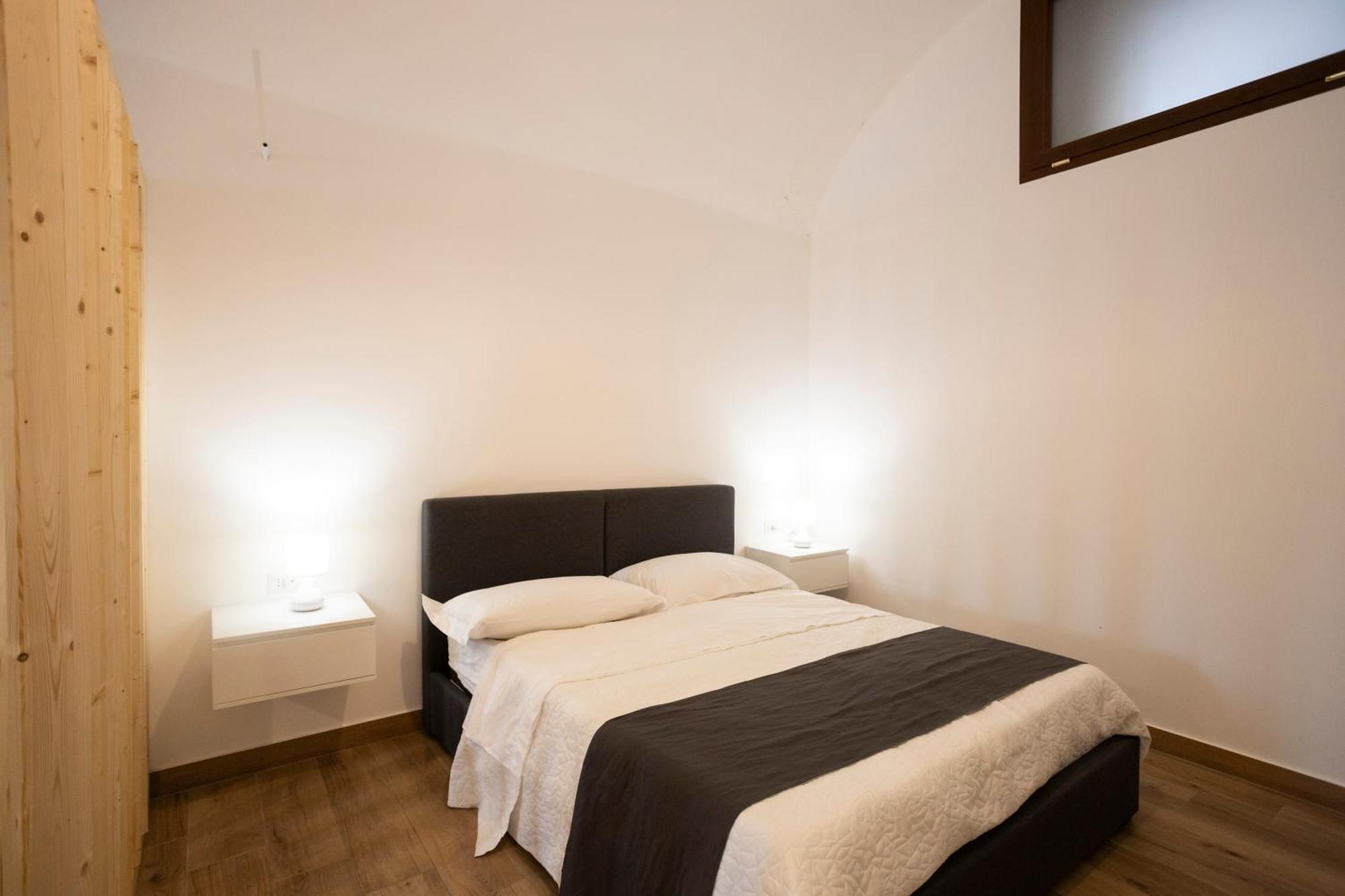 Domus47 Pompei Villa ภายนอก รูปภาพ