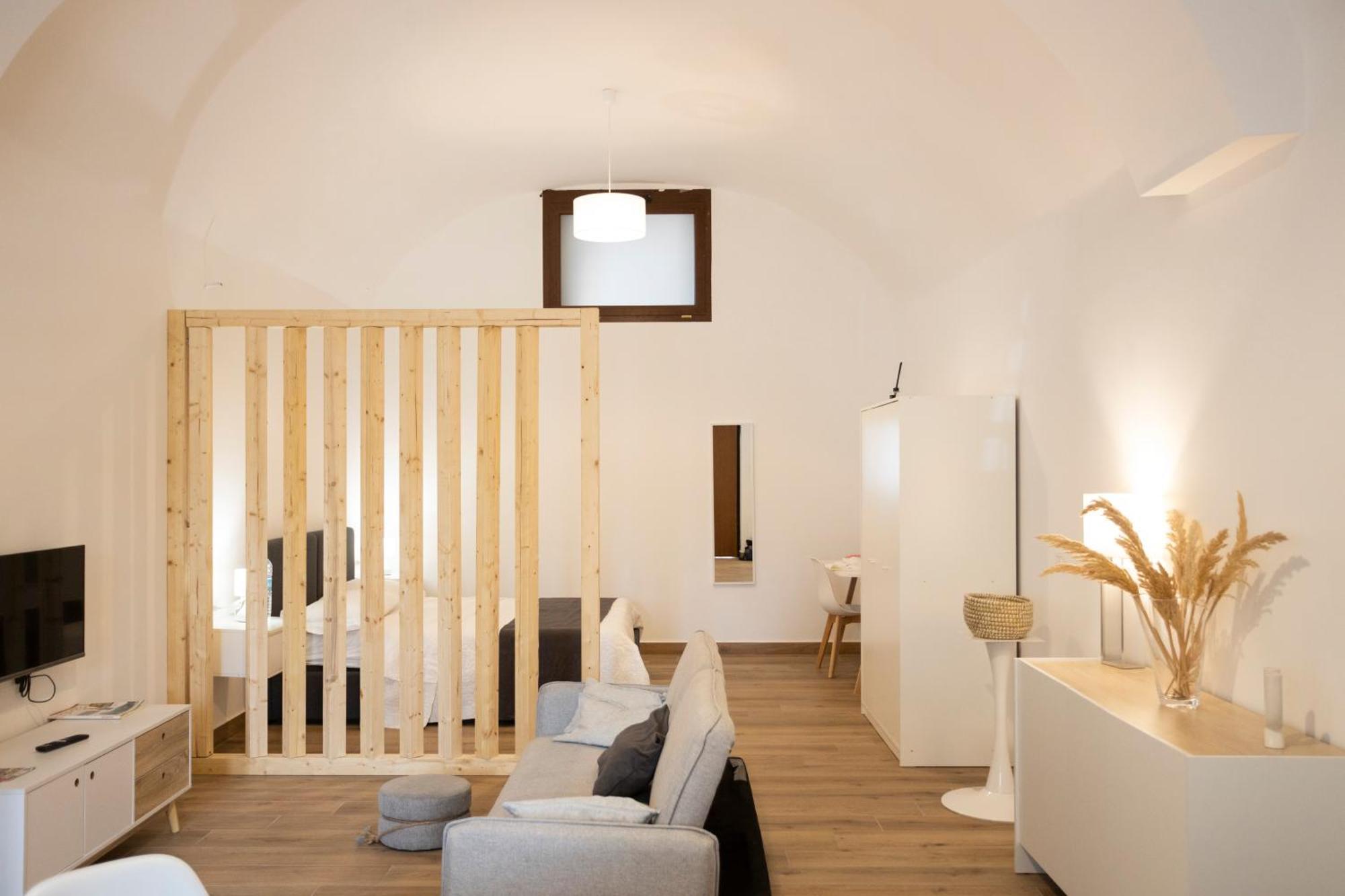 Domus47 Pompei Villa ภายนอก รูปภาพ