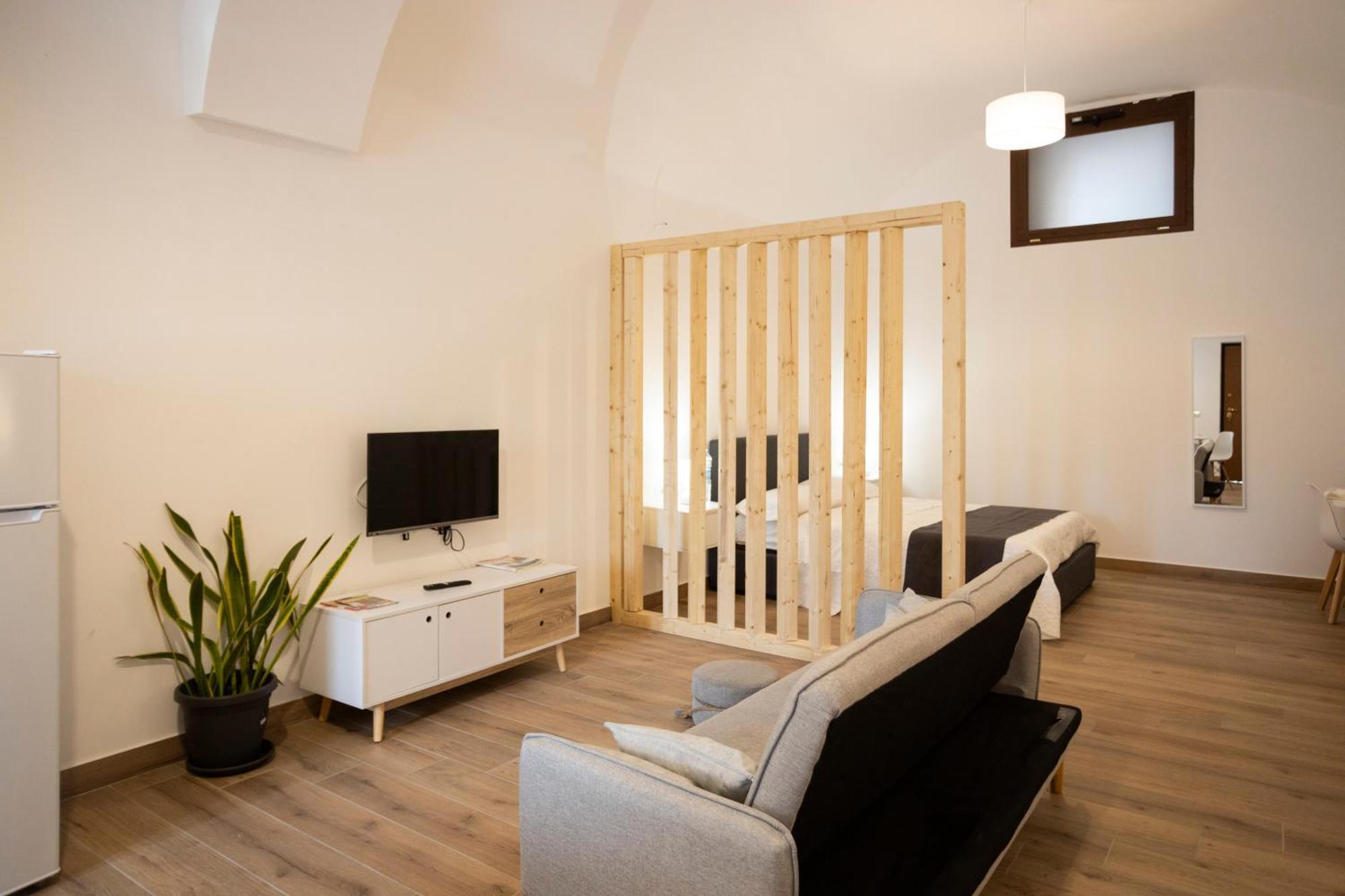 Domus47 Pompei Villa ภายนอก รูปภาพ