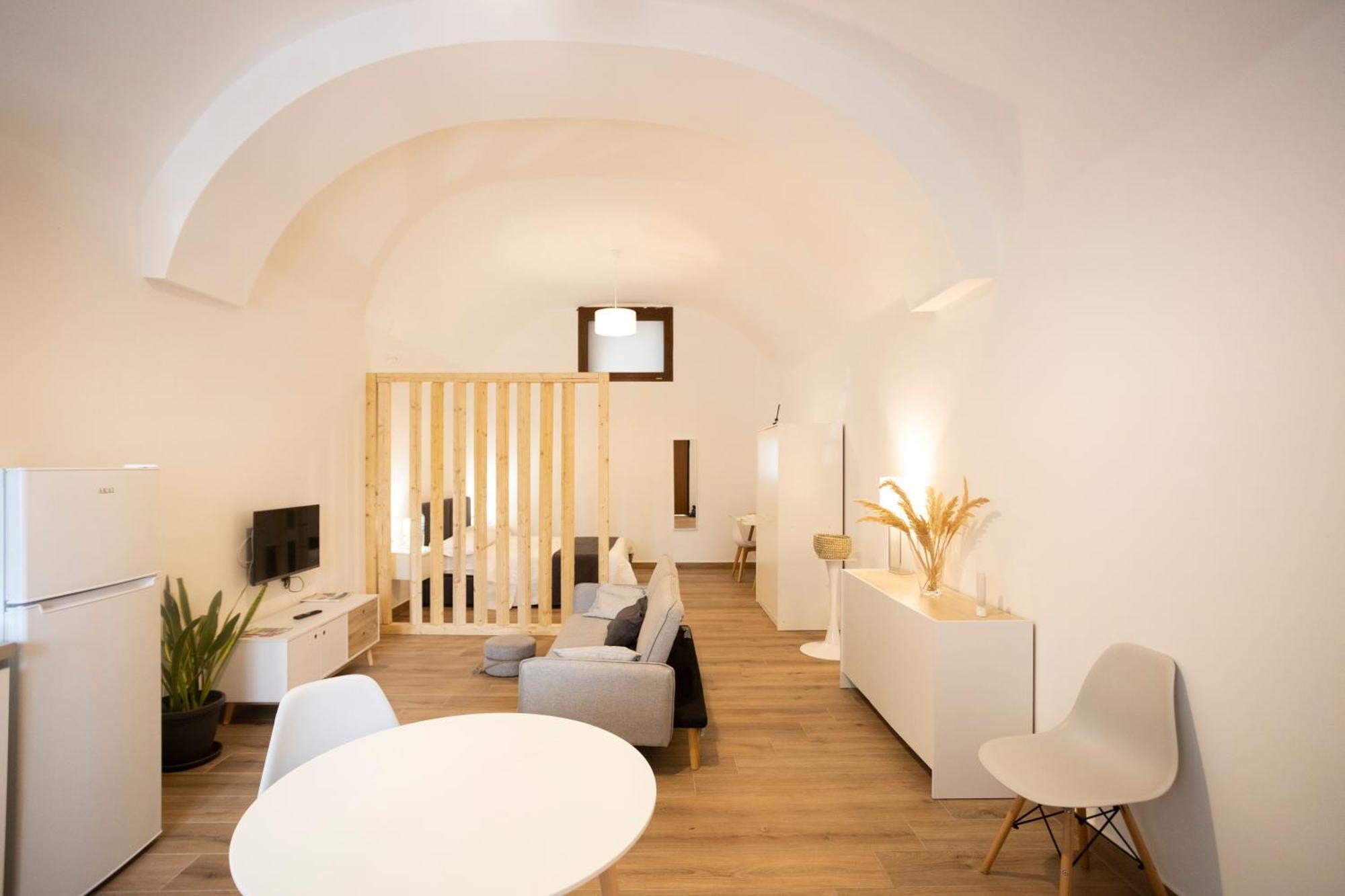 Domus47 Pompei Villa ภายนอก รูปภาพ