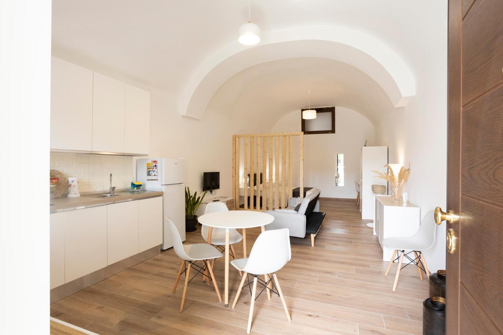 Domus47 Pompei Villa ภายนอก รูปภาพ