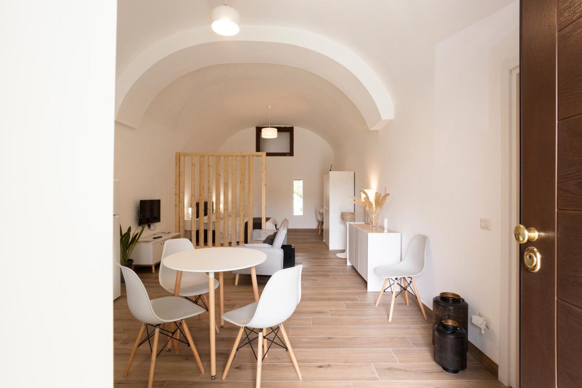 Domus47 Pompei Villa ภายนอก รูปภาพ