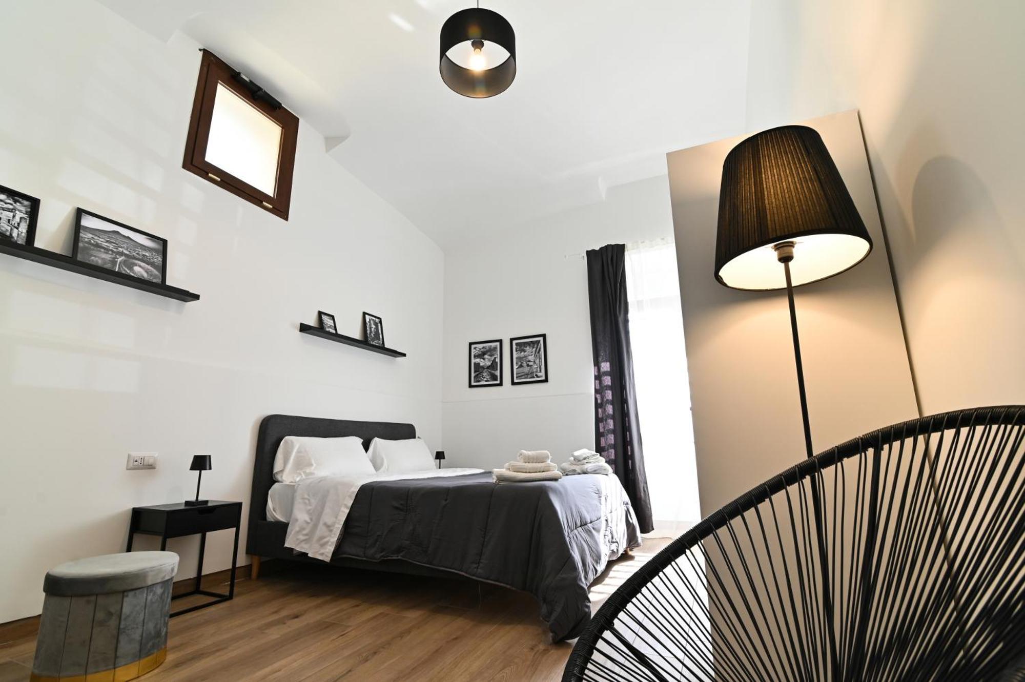 Domus47 Pompei Villa ภายนอก รูปภาพ